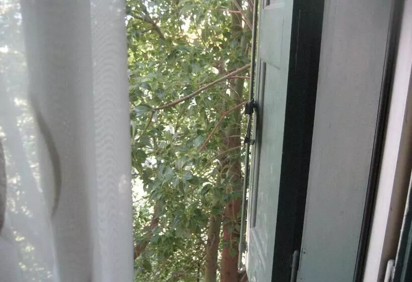 آپارتمان 1 خوابه با چشم‌انداز باغ, Kyveli Apartments