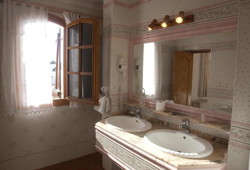 اتاق استاندارد, Hostal Mar De Frente
