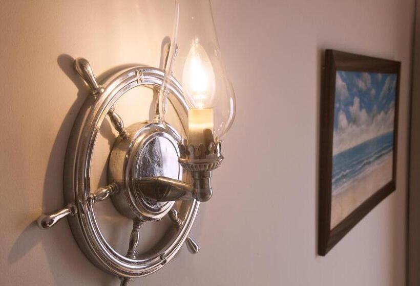 اتاق استاندارد, Hostal Mar De Frente