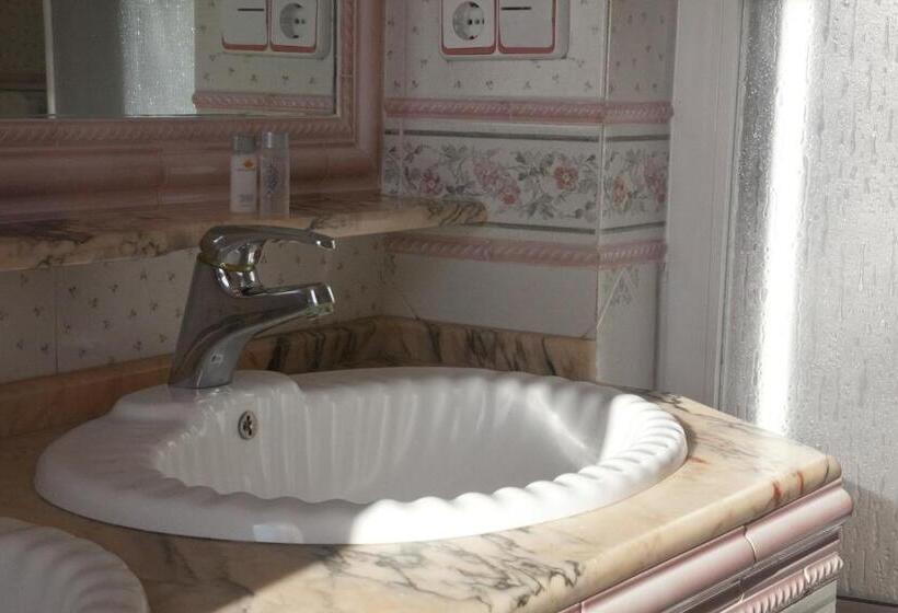 Habitación Estándar, Hostal Mar De Frente