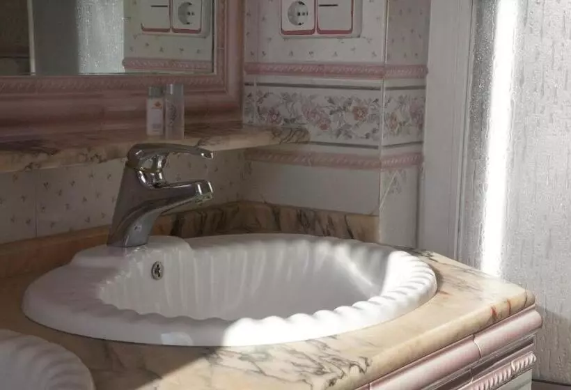 اتاق استاندارد, Hostal Mar De Frente