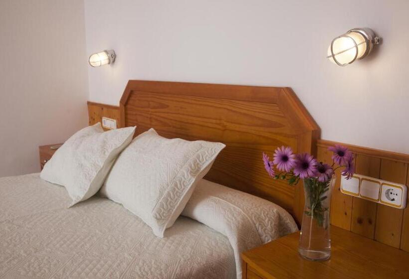 Standard-huone, Hostal Mar De Frente