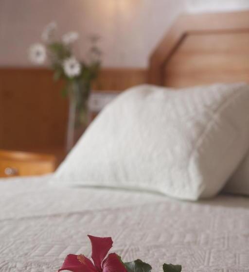 اتاق استاندارد یک نفره, Hostal Mar De Frente