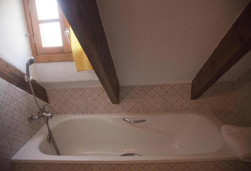 Economy-huone, Hostal Mar De Frente