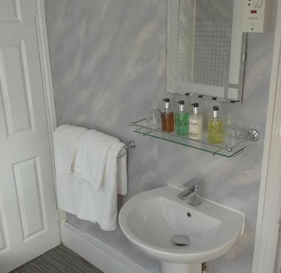 스탠다드 룸, Arundel House