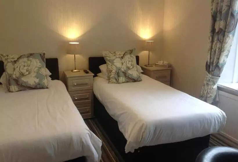 Standard-huone, Arundel House
