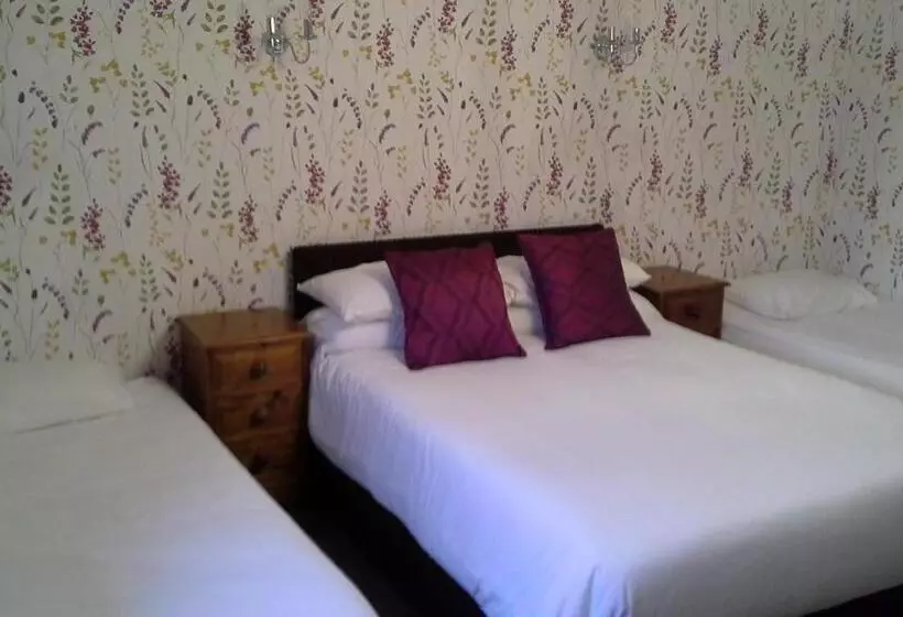 Deluxe-perhehuone, Arundel House