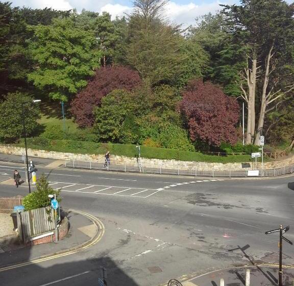 스탠다드 룸 킹사이즈 침대, Arundel House