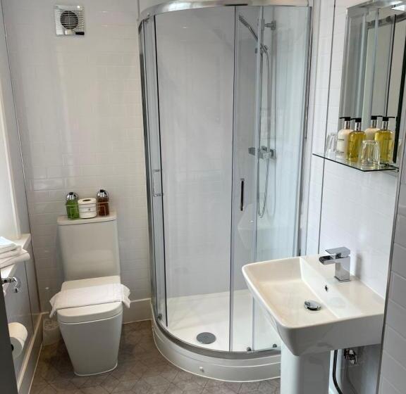 디럭스 룸, Arundel House