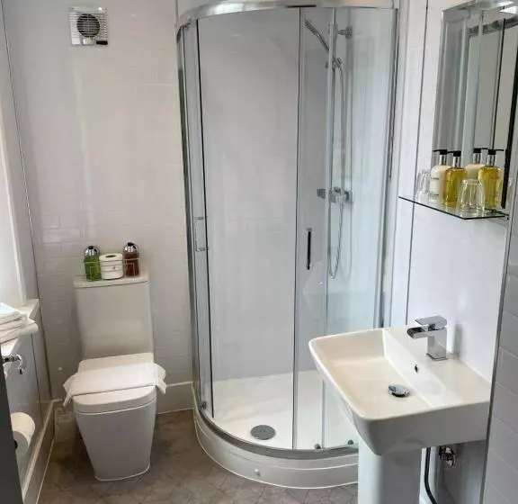 Deluxe-huone, Arundel House