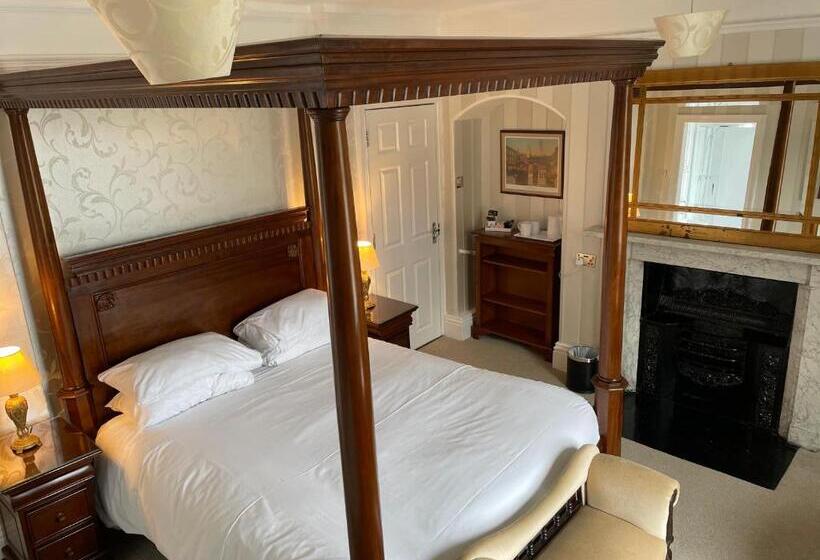 디럭스 룸, Arundel House