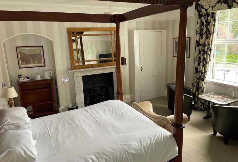Номер Deluxe, Arundel House