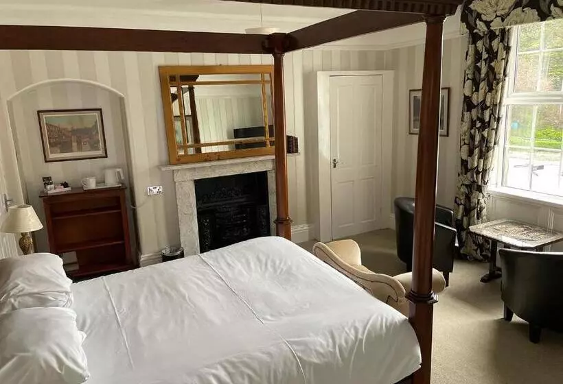 Deluxe-huone, Arundel House