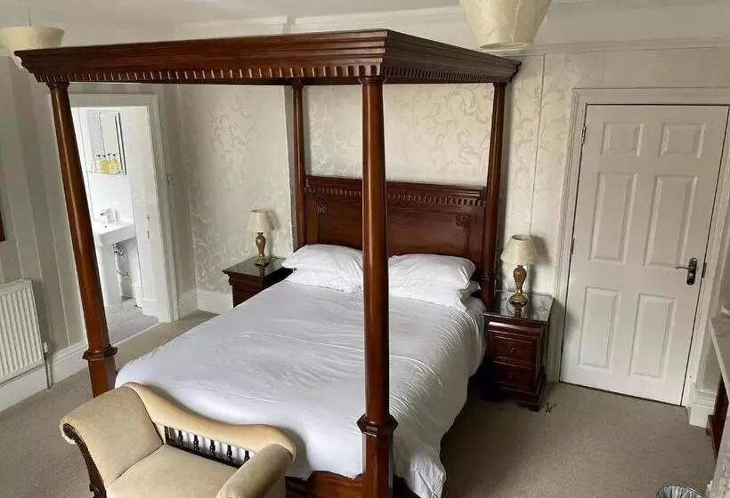 Deluxe-huone, Arundel House