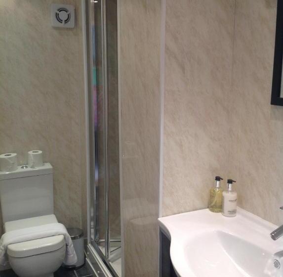 스탠다드 룸 가든 전망, Arundel House