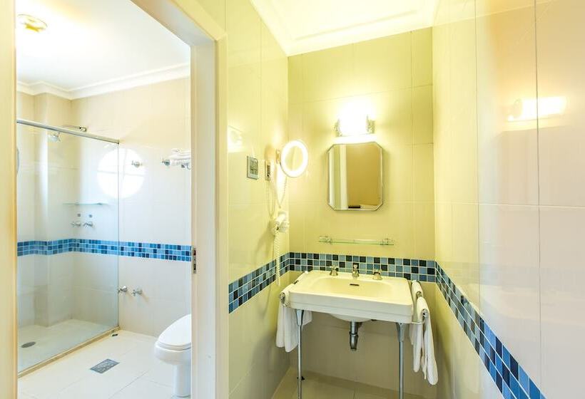 غرفة سوبيريور, Grande Hotel Termas De Araxá