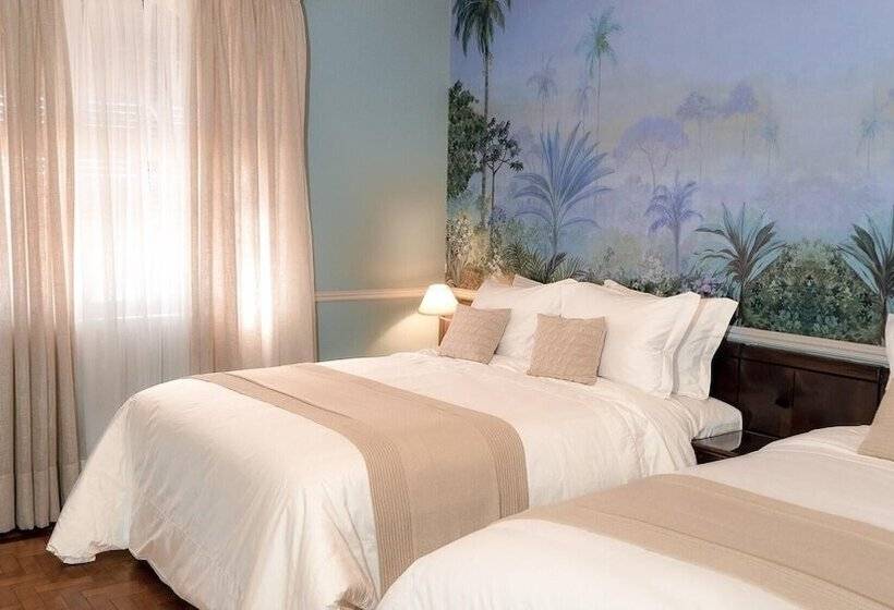 غرفة سوبيريور, Grande Hotel Termas De Araxá