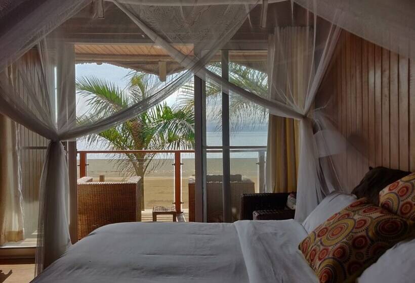 샬레, Catembe Gallery