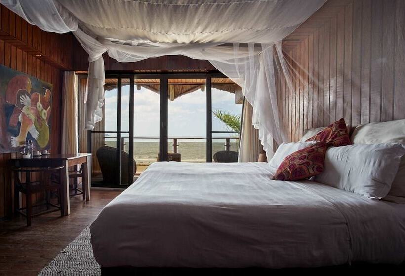 샬레, Catembe Gallery