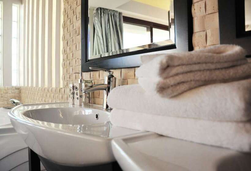 2침실 듀플렉스 아파트, Catembe Gallery