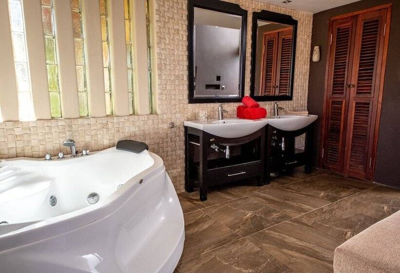 2침실 듀플렉스 아파트, Catembe Gallery