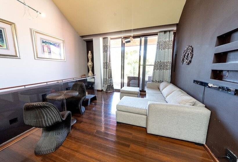 2침실 듀플렉스 아파트, Catembe Gallery