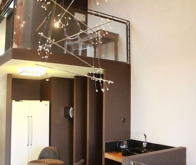 2침실 듀플렉스 아파트, Catembe Gallery