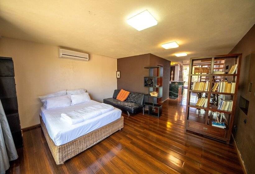 2침실 듀플렉스 아파트, Catembe Gallery