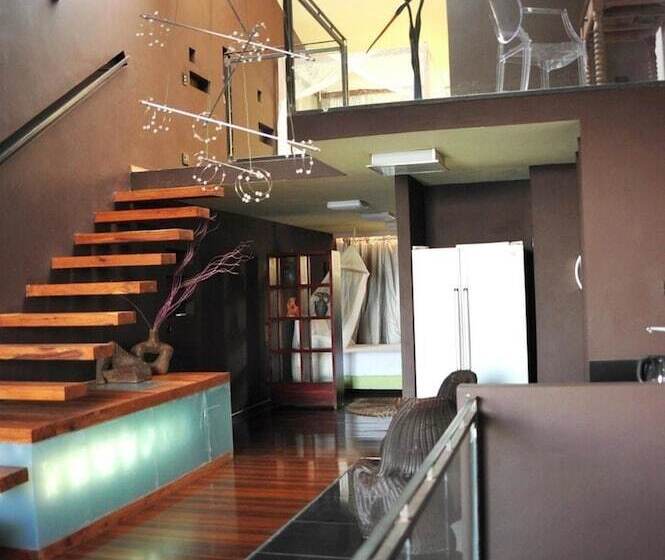 2침실 듀플렉스 아파트, Catembe Gallery