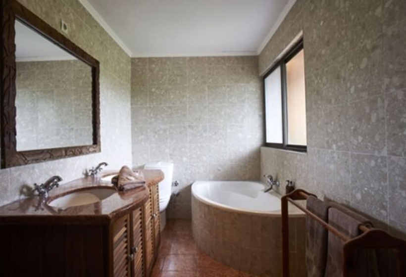 1침실 펜트하우스 아파트, Catembe Gallery