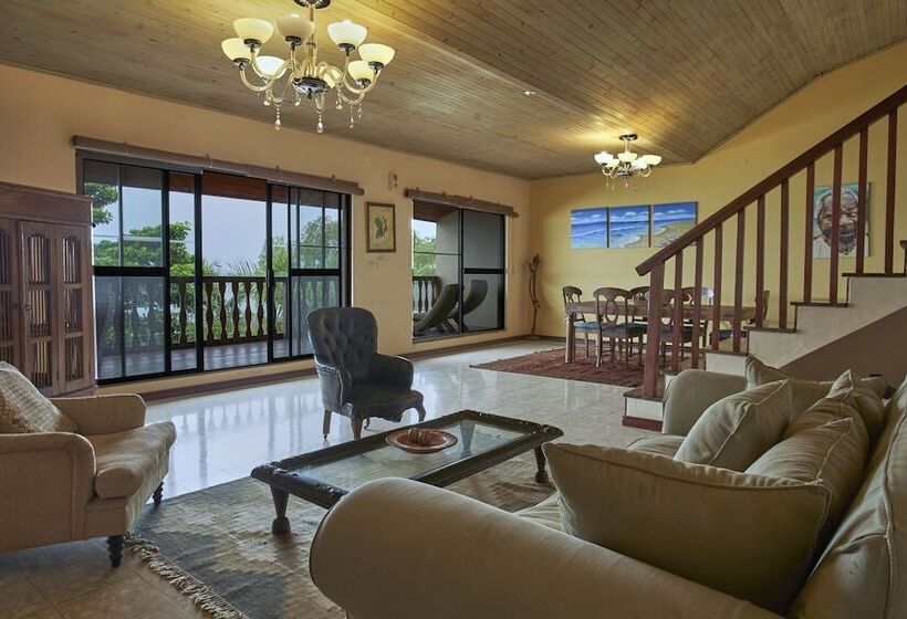 1침실 펜트하우스 아파트, Catembe Gallery