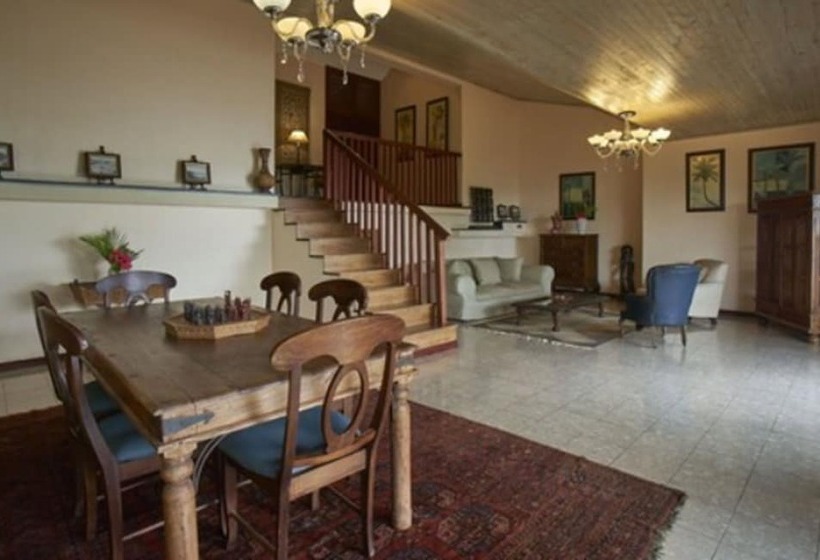 1침실 펜트하우스 아파트, Catembe Gallery