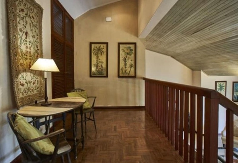 1침실 펜트하우스 아파트, Catembe Gallery