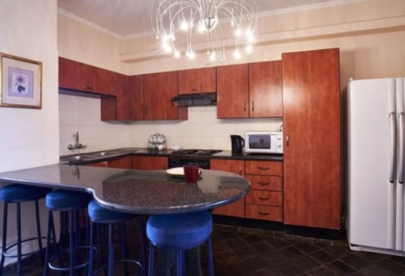 1침실 펜트하우스 아파트, Catembe Gallery