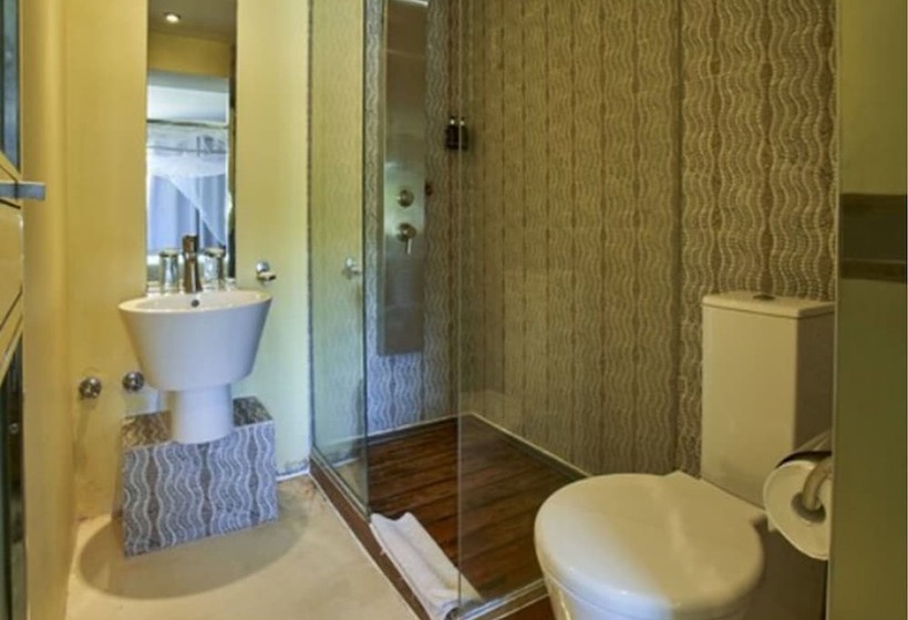 스탠다드 룸, Catembe Gallery