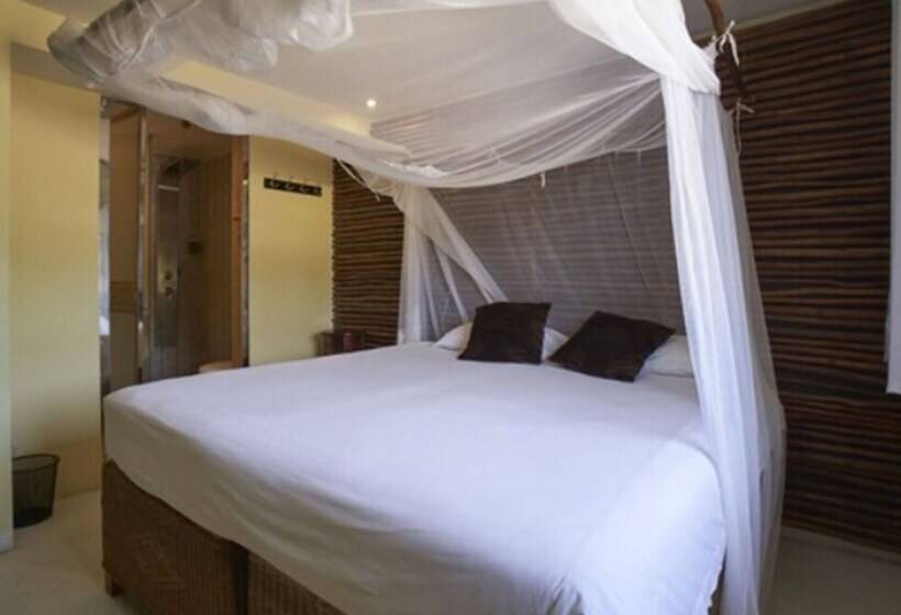 스탠다드 룸, Catembe Gallery