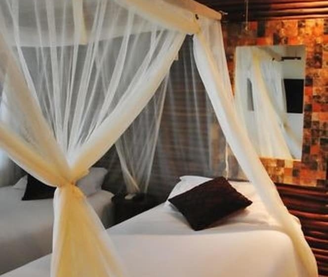 스탠다드 룸, Catembe Gallery