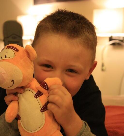 2ダブルベッドのスタンダードルーム, Days Inn By Wyndham Berthierville