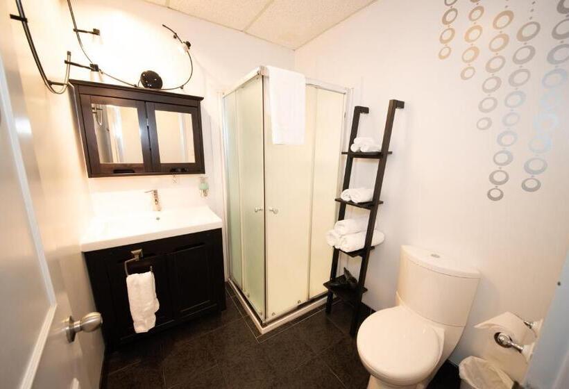 スーペリアースイート, Days Inn By Wyndham Berthierville