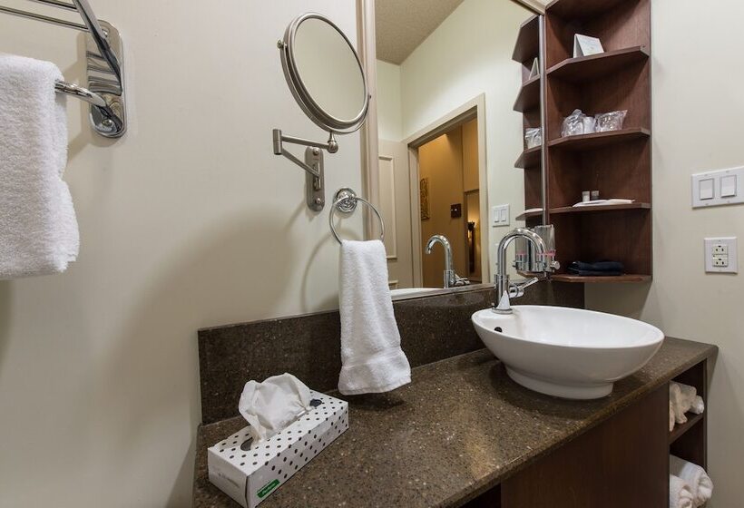 スタンダードルーム, Days Inn By Wyndham Berthierville