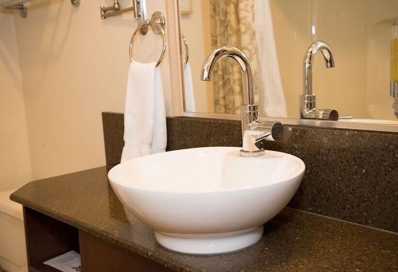 スタンダードルーム, Days Inn By Wyndham Berthierville