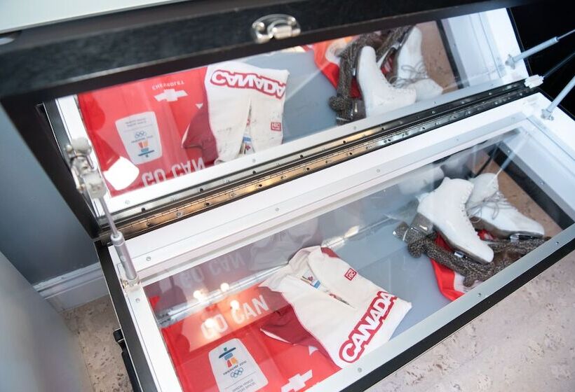 スーペリアースイート, Days Inn By Wyndham Berthierville