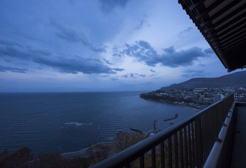 标准间, Ginrinsou