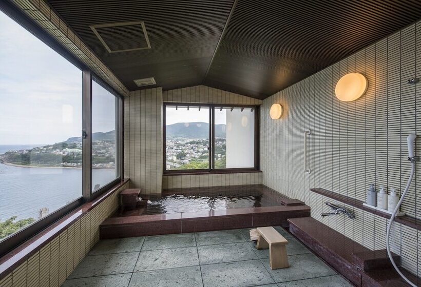 标准间, Ginrinsou