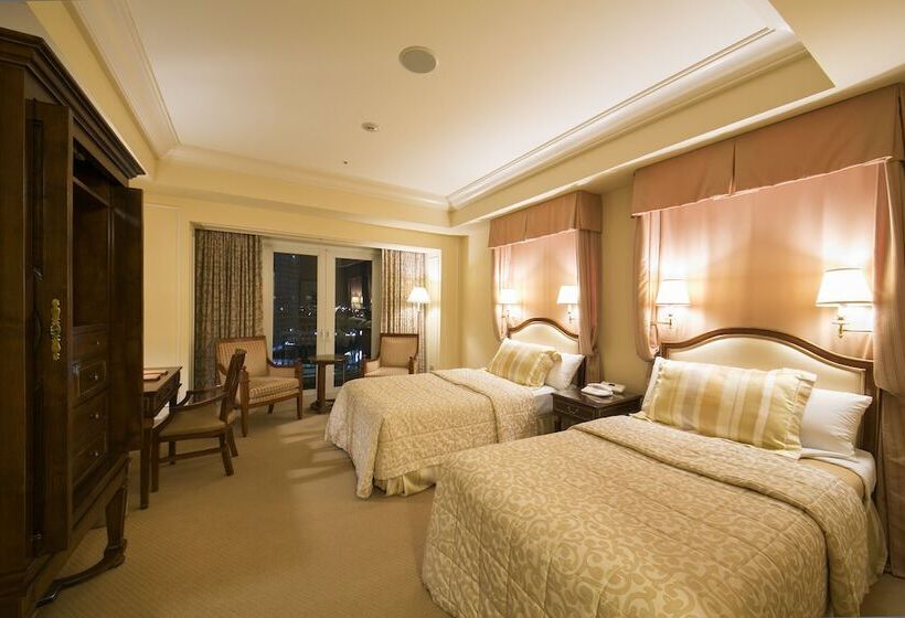 חדר סטנדרט, Grand Tiara Minaminagoya