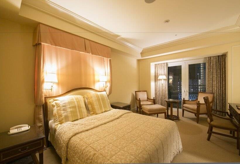 חדר סטנדרט, Grand Tiara Minaminagoya