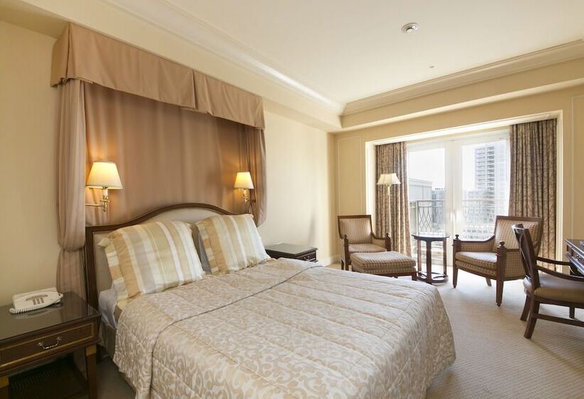 חדר סטנדרט, Grand Tiara Minaminagoya