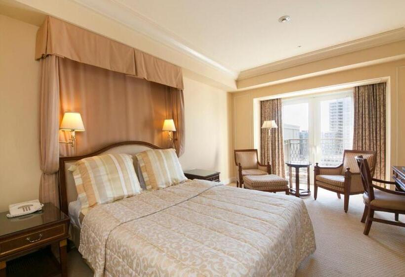 חדר סטנדרט יחיד, Grand Tiara Minaminagoya