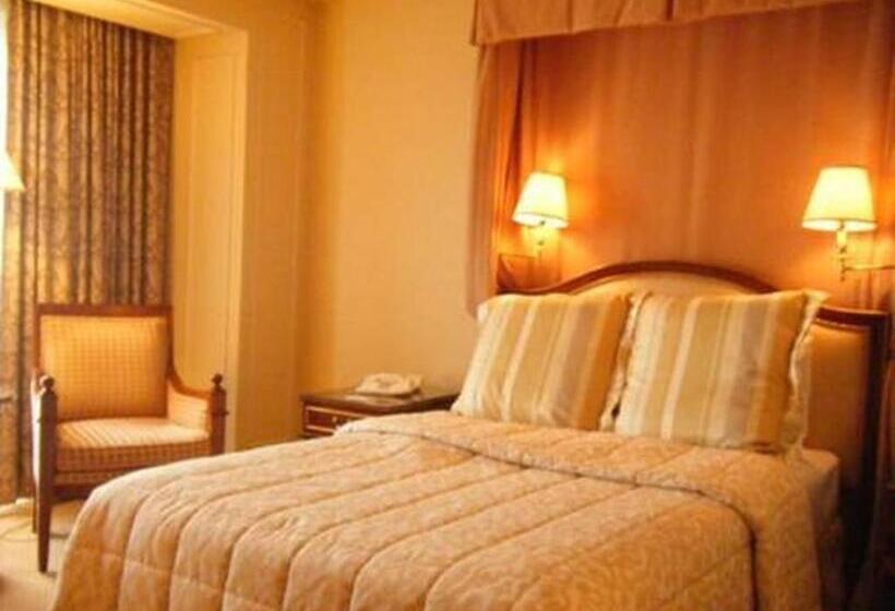 חדר סטנדרט יחיד, Grand Tiara Minaminagoya