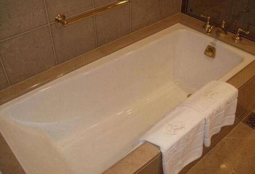 חדר סטנדרט יחיד, Grand Tiara Minaminagoya